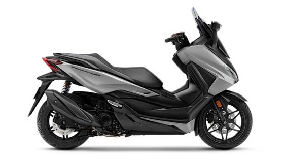 HONDA FORZA 350 
